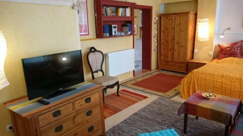 Apartamento Ottos Ferienwohnung Goslar