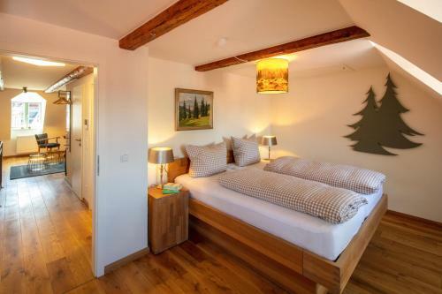 Apartamentos Haus Mittenmank Am Marktplatz