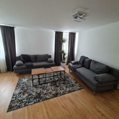Apartamento Ferienwohnungen Emma