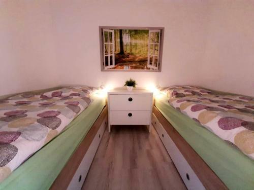 Apartamento Bocksberggl�ck In Hahnenklee