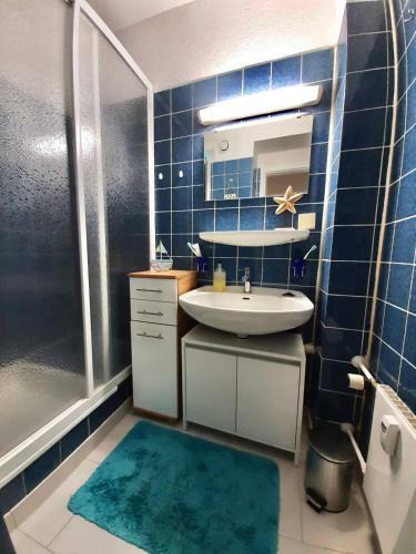 Apartamento Bocksberggl�ck In Hahnenklee