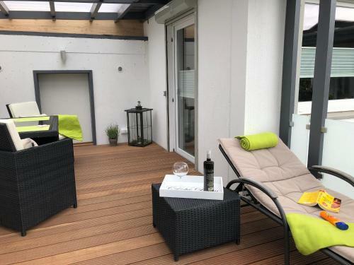 Apartamento Ladigo ?kleines Gl�ck?