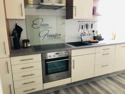 Apartamento Ladigo ?kleines Gl�ck?