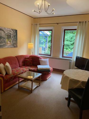 Apartamento Ferienwohnung Elias