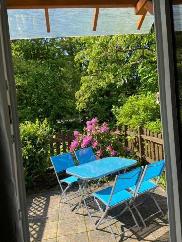 Apartamento Ferienwohnung Elias