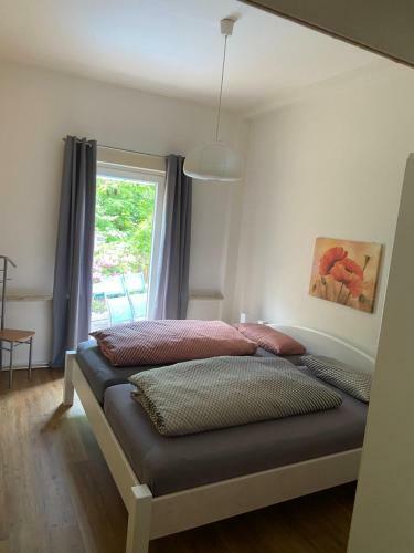 Apartamento Ferienwohnung Elias