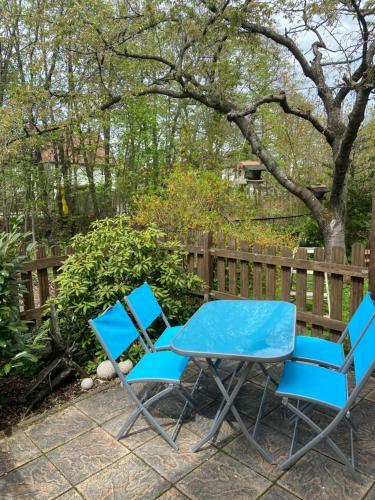 Apartamento Ferienwohnung Elias