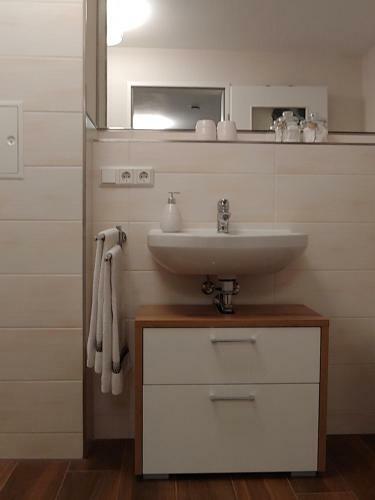 Apartamentos Galeriewohnung Ritter Ramm