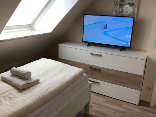 Apartamento Hilago 23