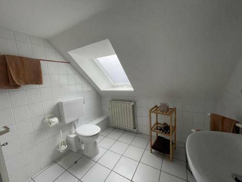 Apartamento Manu's Appartements