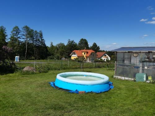 Apartamento Ferienwohnung Eva