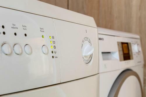 Apartamento An Der Abzucht