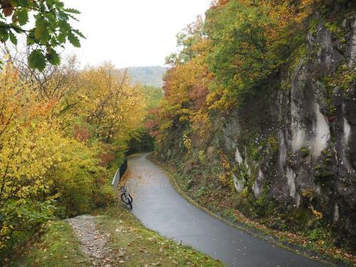 Apartamento Fewo Greifenstein