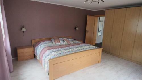 Apartamento Fewo Greifenstein