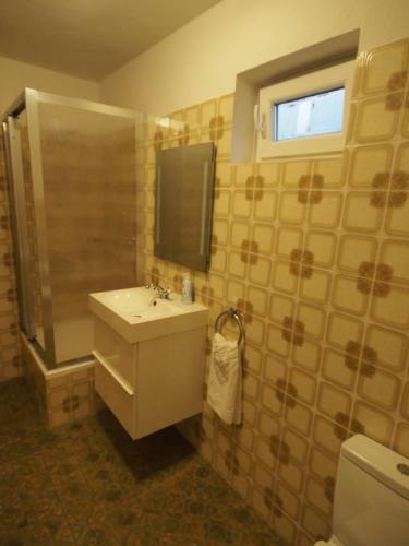 Apartamento Fewo Greifenstein