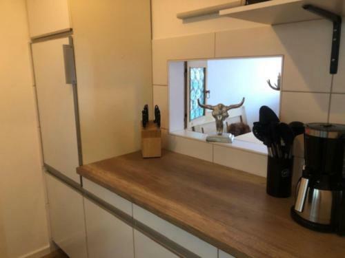Apartamento Alpendomizil Reber 2