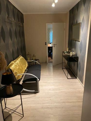 Apartamento Ferienwohnung Feiden Eifel-mosel Lounge