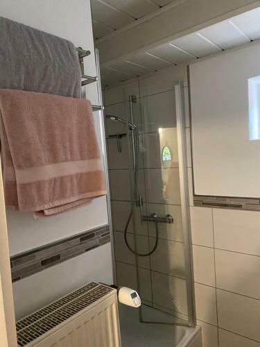 Apartamento Ferienwohnung Feiden Eifel-mosel Lounge
