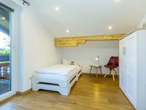 Apartamento Ferienwohnung Auszeit
