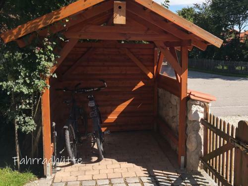 Apartamento Beste Zeit Ferienwohnung