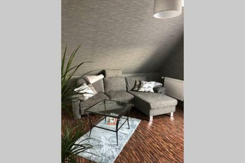 Apartamento Ferienwohnung Hildegard