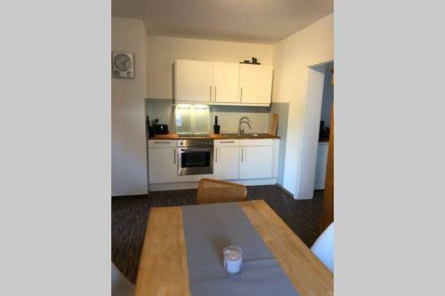 Apartamento Ferienwohnung Hildegard