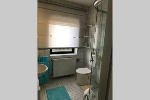 Apartamento Ferienwohnung Hildegard