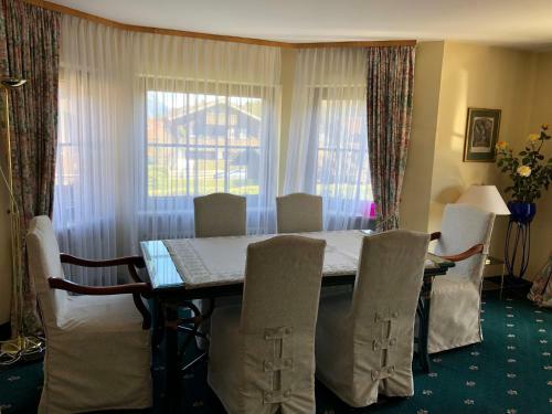 Apartamento Ferienwohnung Rita Toedt