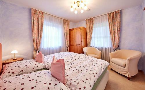 Apartamento Ferienwohnung Rita Toedt