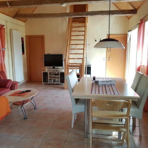 Apartamento Ferienhof Albert