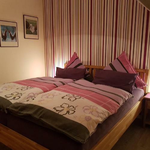 Apartamento Ferienhof Albert