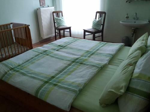 Apartamento Ferienhof Albert