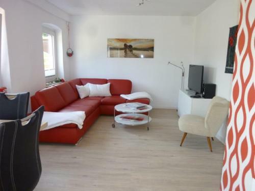 Apartamento Ferienhof Albert