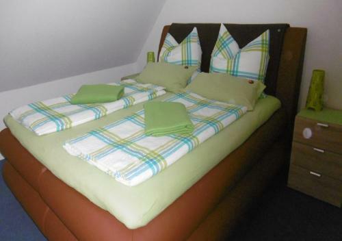 Apartamento Ferienhof Albert