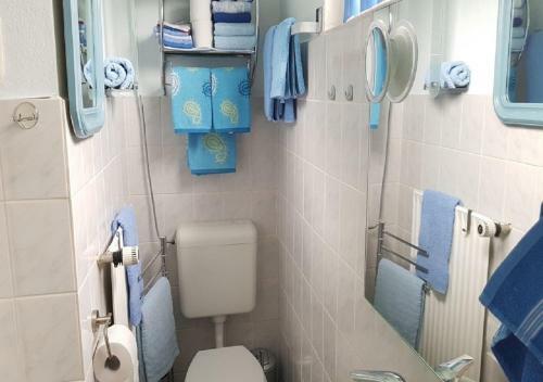 Apartamento Ferienhof Albert