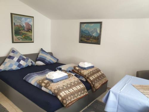 Hotel Gungl Stubn
