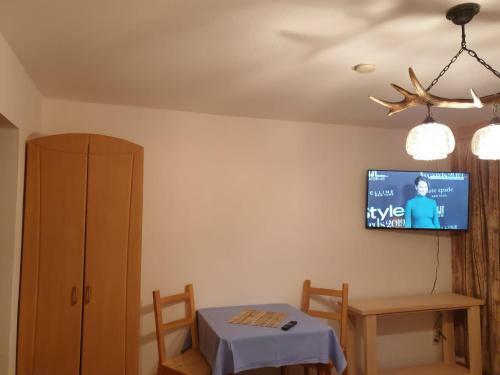 Hotel Gungl Stubn