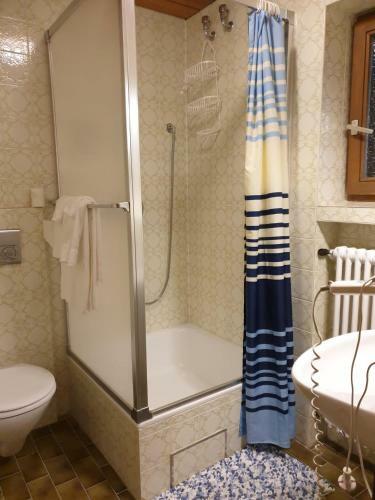 Hotel Gungl Stubn