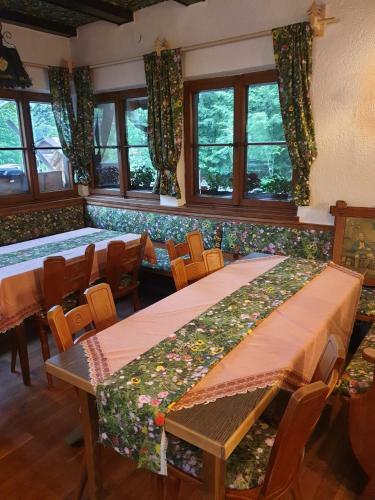 Hotel Gungl Stubn