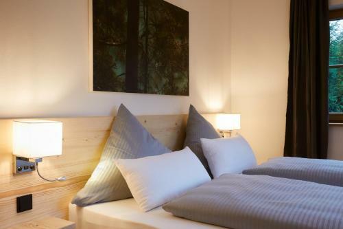 Apartamento Zugspitzerei - Premium Chalet Ferienwohnungen