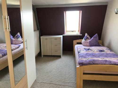 Apartamento Vogtlandperle