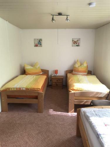Apartamento Vogtlandperle