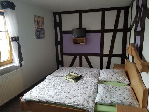 Hostal Pension Und Bauernhof Petzold