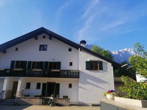Apartamento Ferienwohnung Zw�lferkante