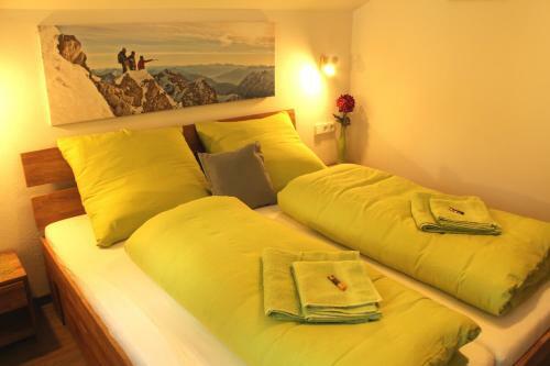 Apartamento Ferienwohnung Zw�lferkante
