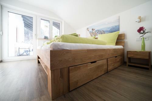 Apartamento Ferienwohnung Zw�lferkante