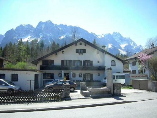 Apartamento Ferienwohnung Zw�lferkante