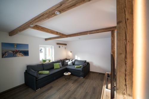 Apartamento Ferienwohnung Zw�lferkante