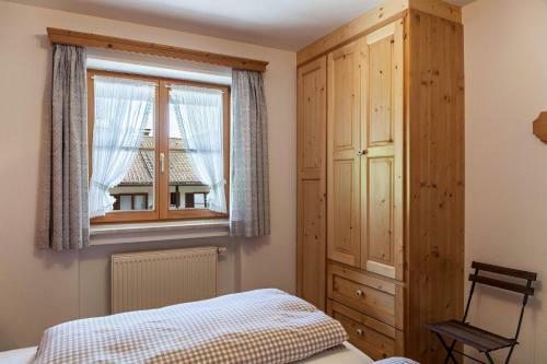 Apartamento Ferienwohnung Edelwei�