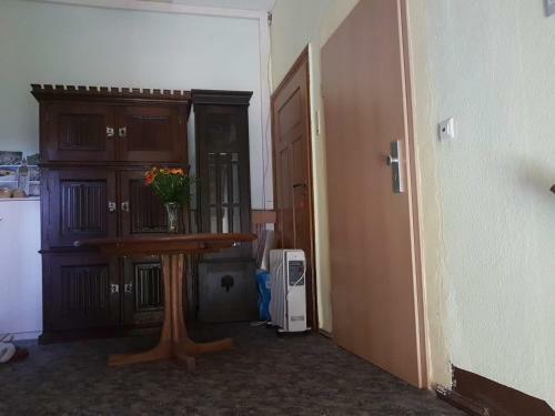Apartamento Alte Schule Sachswitz